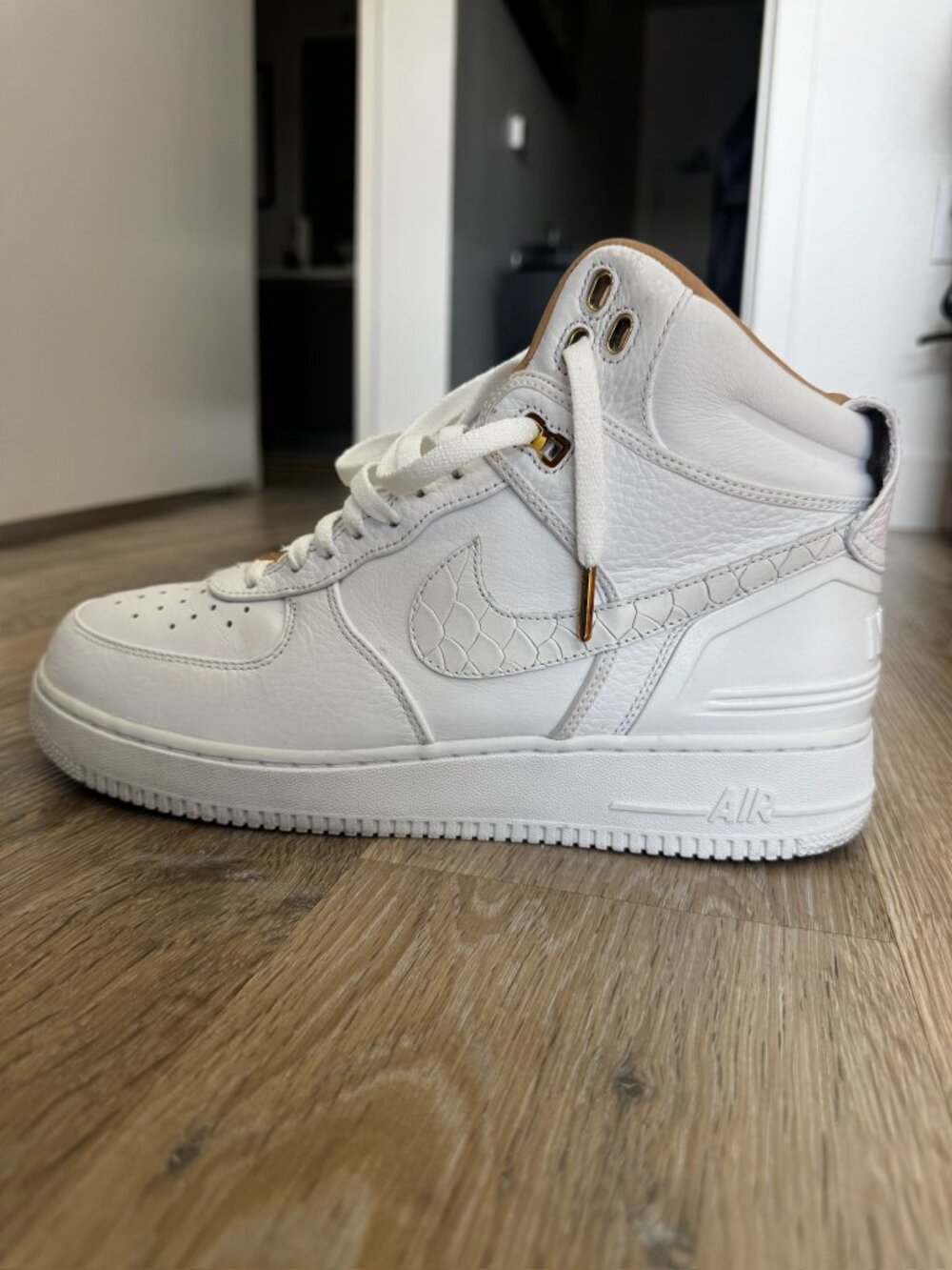 Just Don (AF100) Air Force 1 High